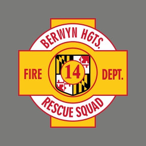 "Still Keeping 'em alive on I-95" T-shirt 2020 E-One Rescue Squad