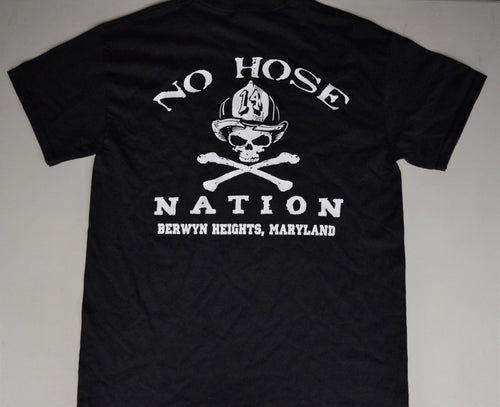 No Hose Nation T-Shirt